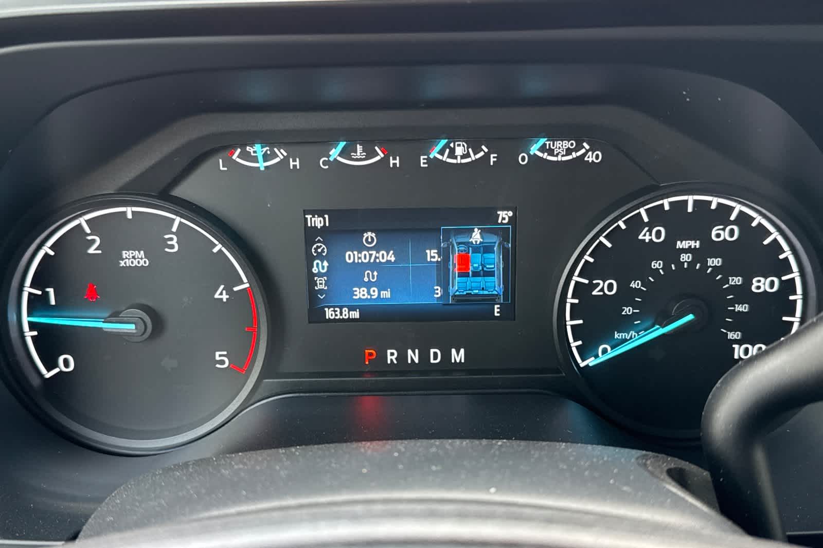 Thumbnail: 2026 Ford F-350 - 22