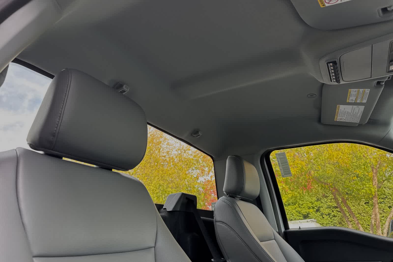Thumbnail: 2024 Ford F-450 - 16