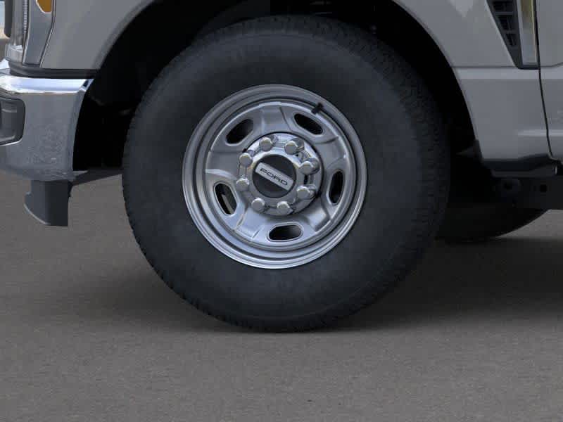 Thumbnail: 2026 Ford F-350 - 19