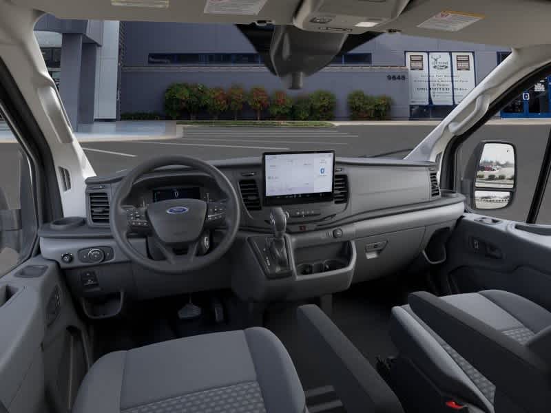 Thumbnail: 2026 Ford Transit Series - 9