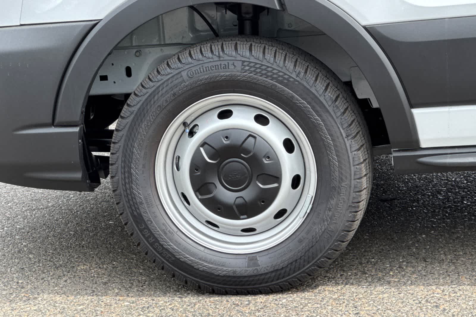 Thumbnail: 2026 Ford Transit Series - 25