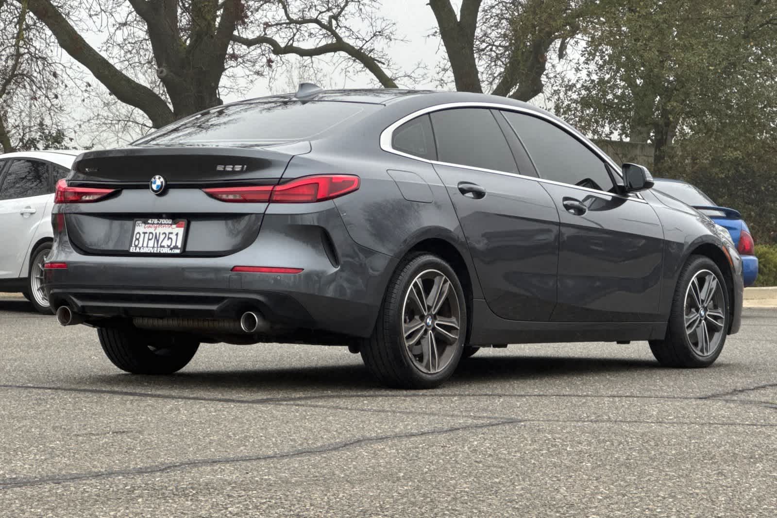 Thumbnail: 2021 BMW 2 Series - 2