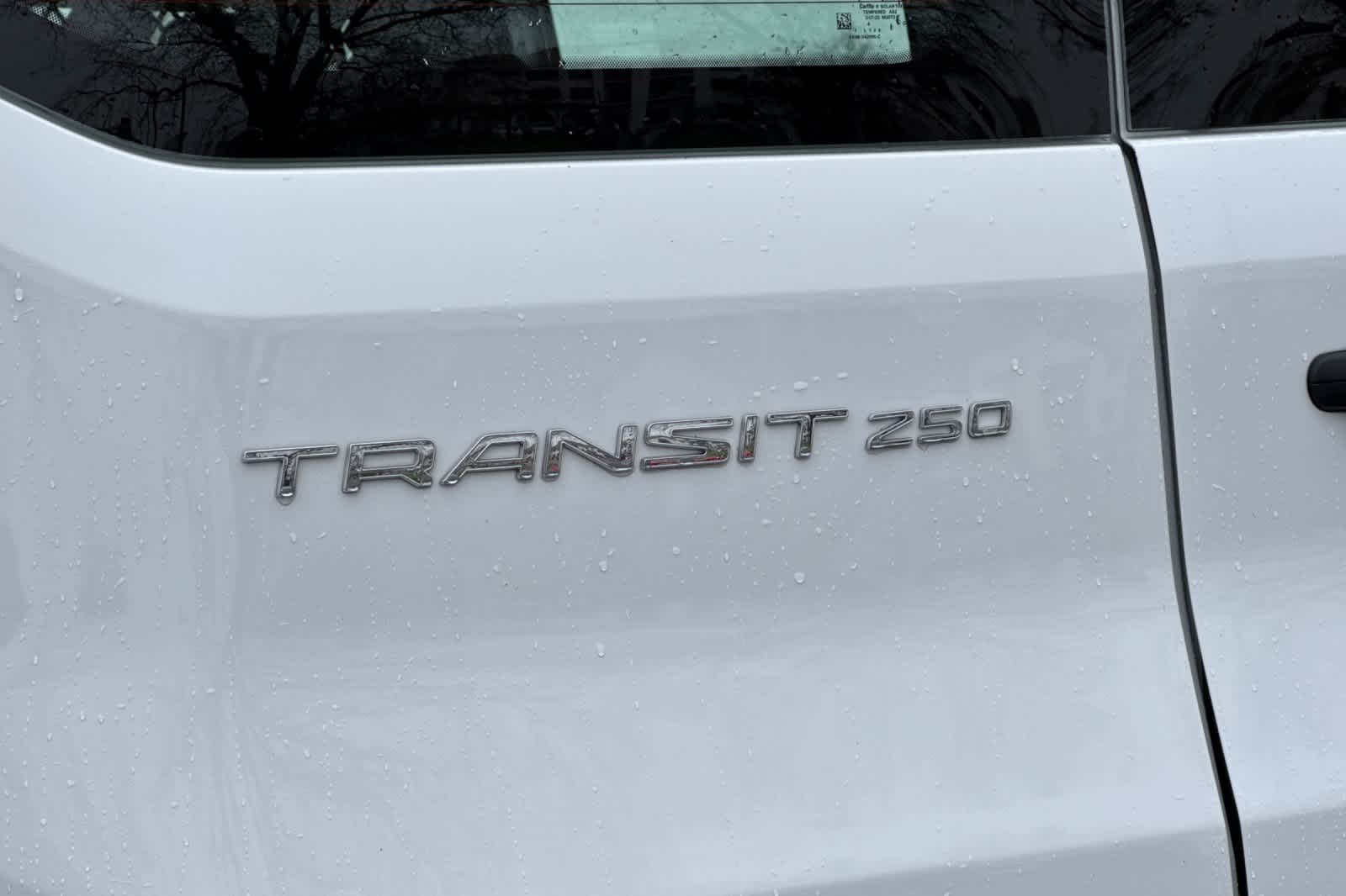 Thumbnail: 2024 Ford Transit Series - 25