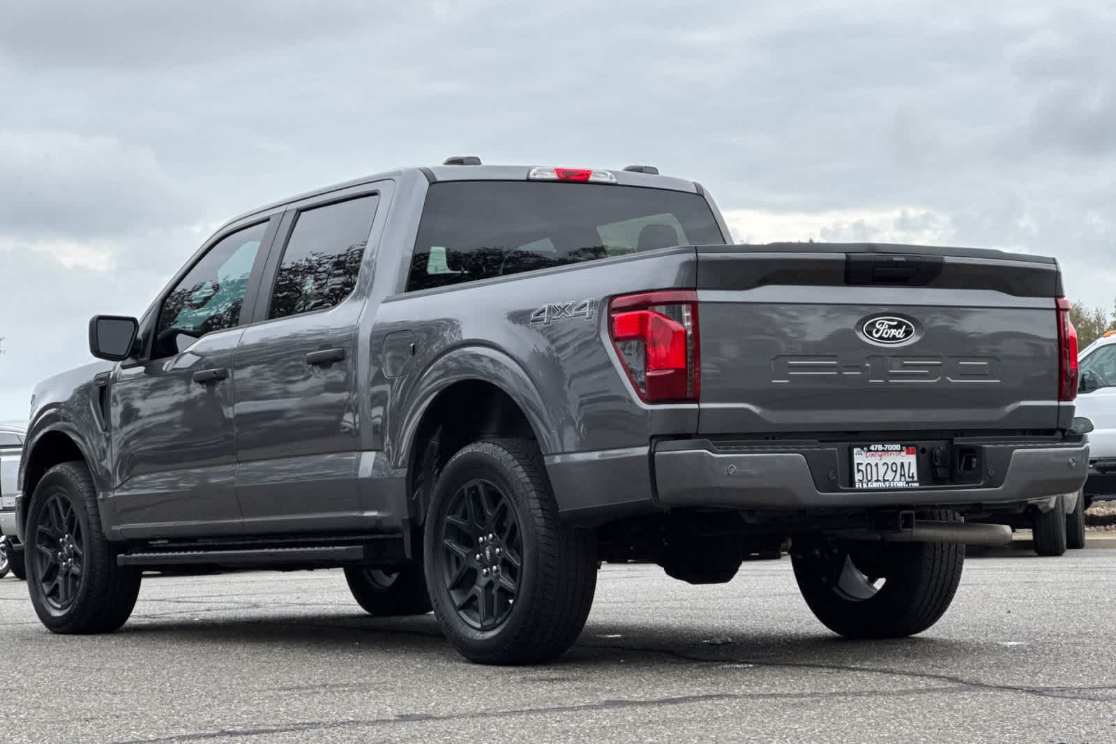Thumbnail: 2024 Ford F-150 - 6