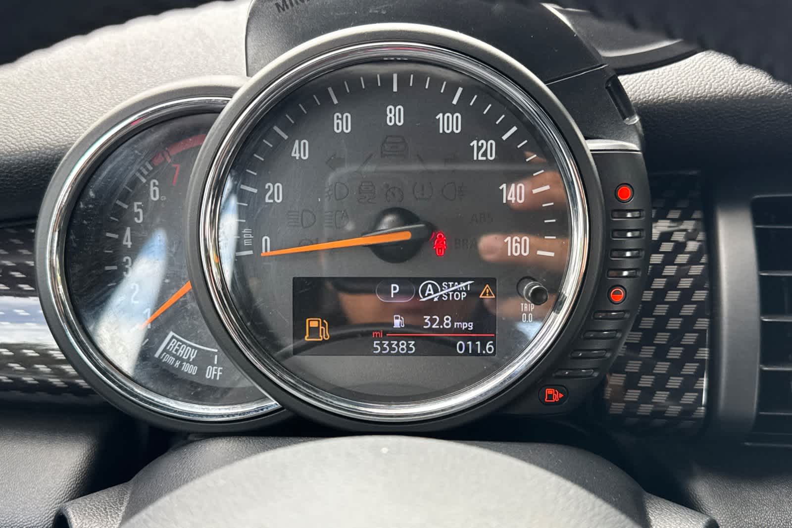 Thumbnail: 2017 MINI Cooper Convertible - 26