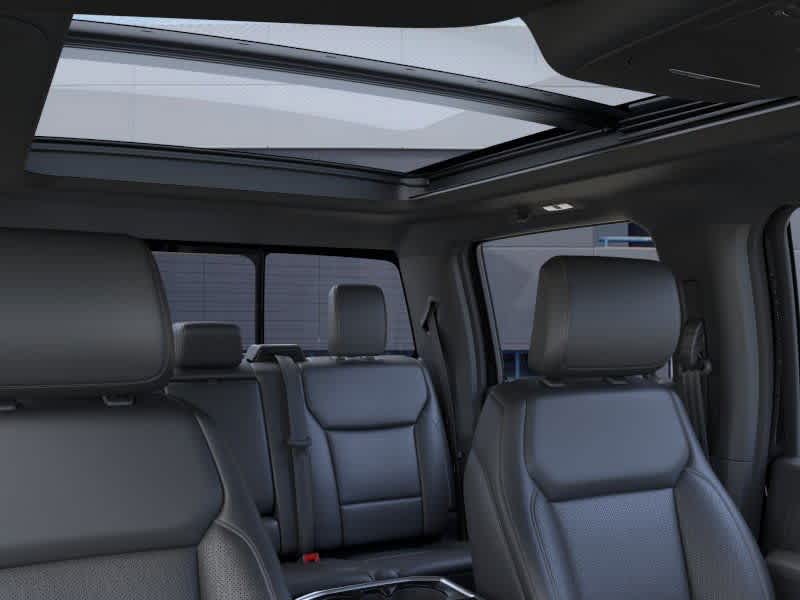 Thumbnail: 2025 Ford F-150 - 22