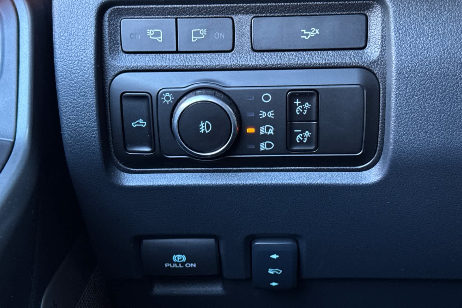 Thumbnail: 2024 Ford F-250 - 29