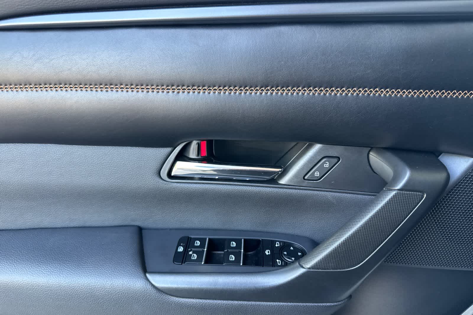 Thumbnail: 2023 Mazda CX-50 - 12