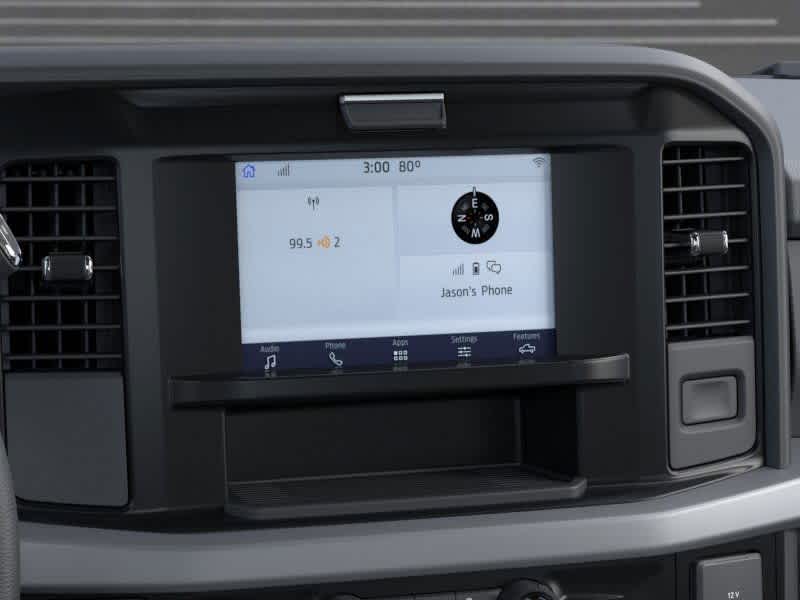 Thumbnail: 2026 Ford F-350 - 14