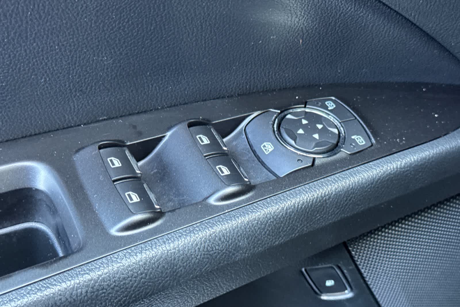 Thumbnail: 2018 Ford Fusion - 13