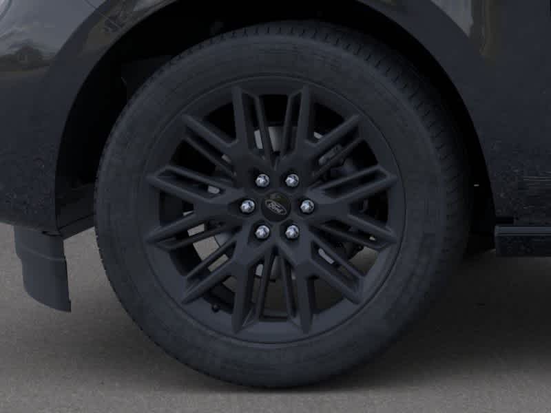 Thumbnail: 2026 Ford Expedition MAX - 19