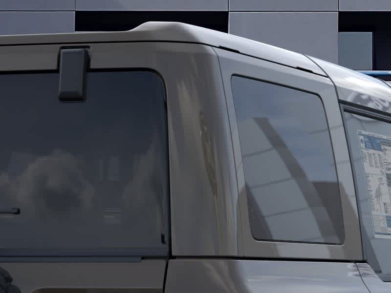 Thumbnail: 2026 Ford Bronco - 25