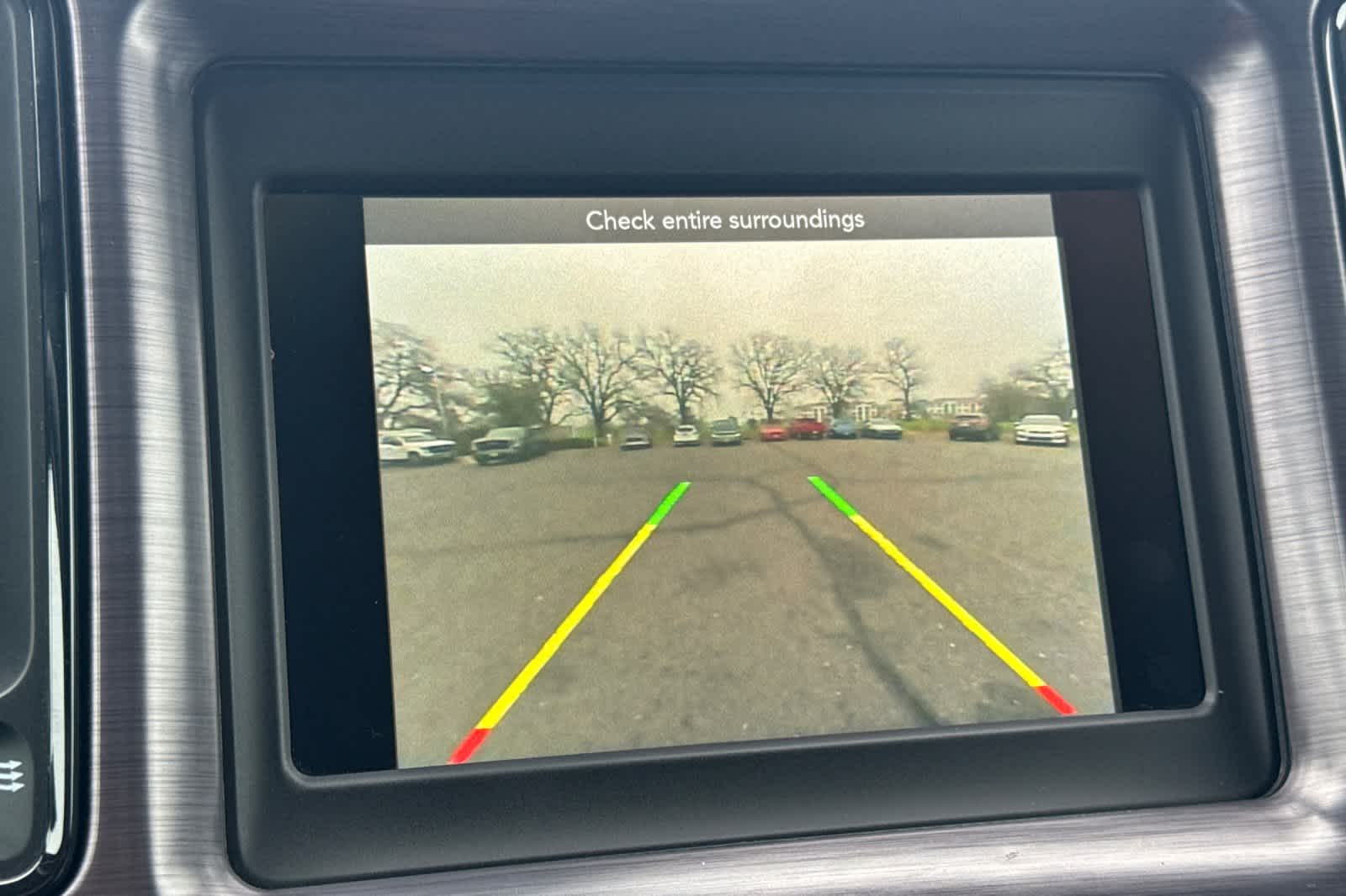 Thumbnail: 2018 Dodge Challenger - 18