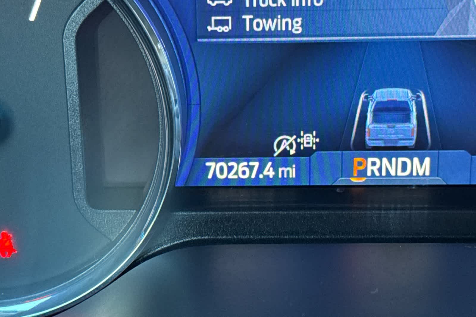 Thumbnail: 2021 Ford F-150 - 25