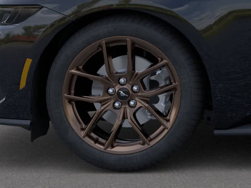 Thumbnail: 2026 Ford Mustang - 19