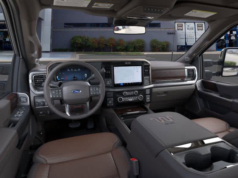 Thumbnail: 2025 Ford F-250 - 9