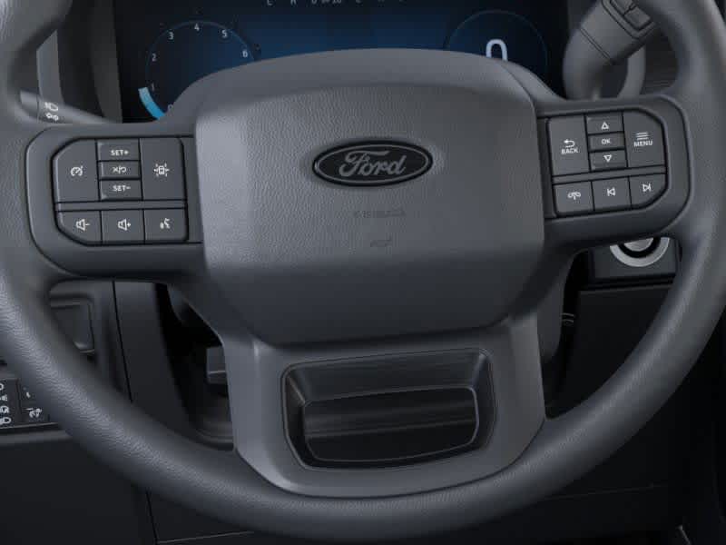 Thumbnail: 2025 Ford F-150 - 12