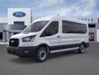 Ford Transit-350 Passenger