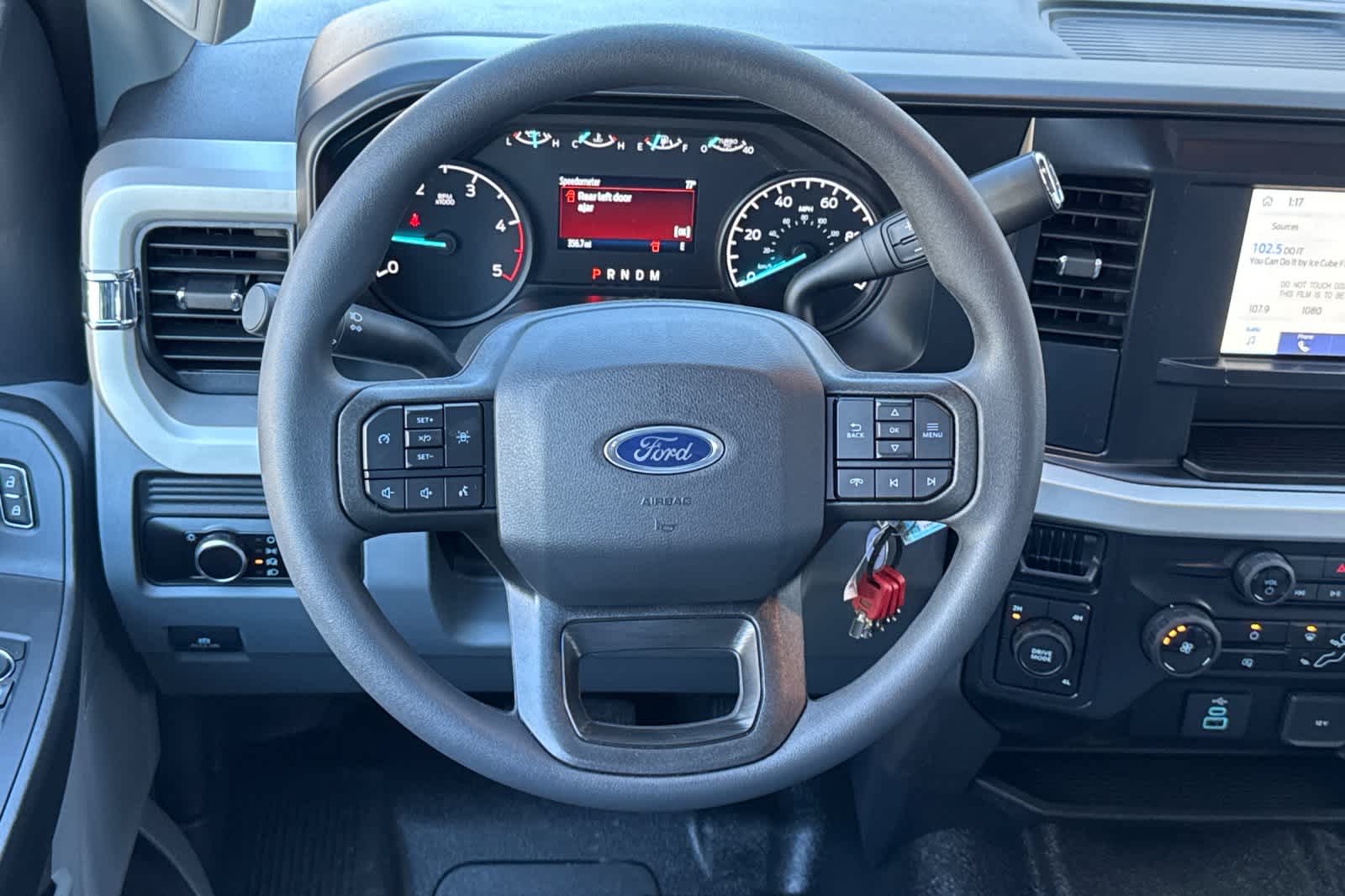 Thumbnail: 2026 Ford F-350 - 14