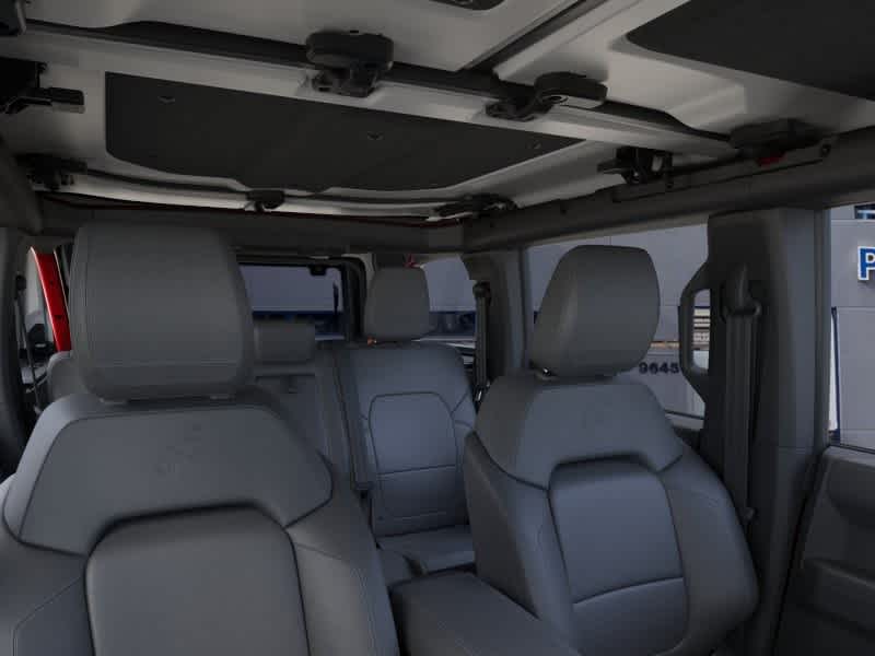 Thumbnail: 2026 Ford Bronco - 12