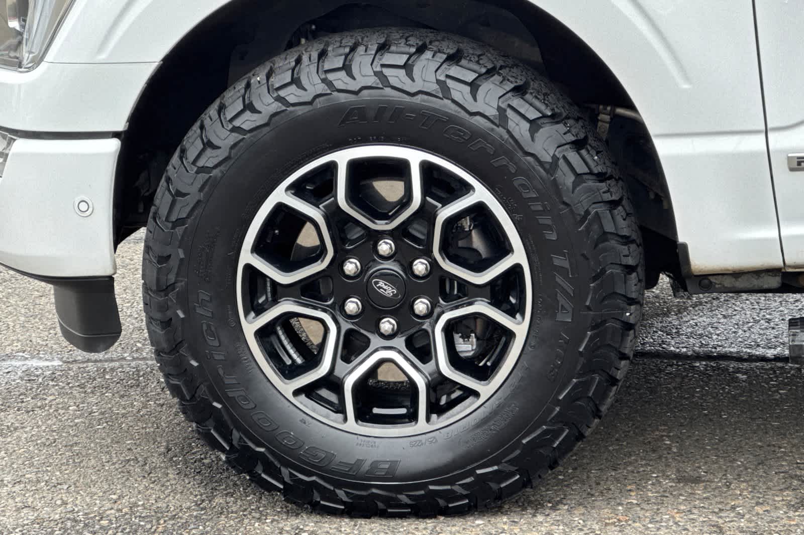 Thumbnail: 2021 Ford F-150 - 26