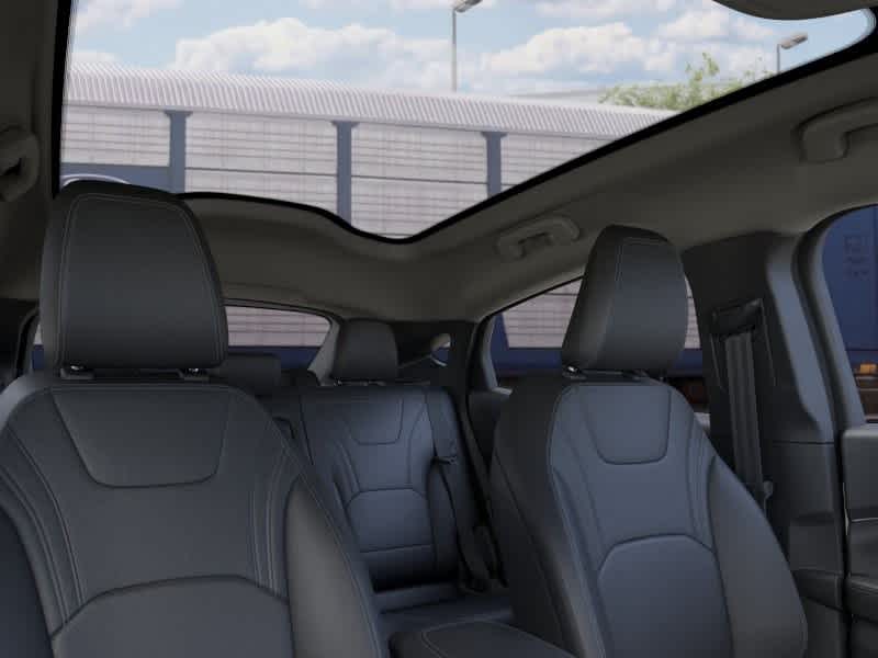 Thumbnail: 2026 Ford Mustang Mach-E - 22