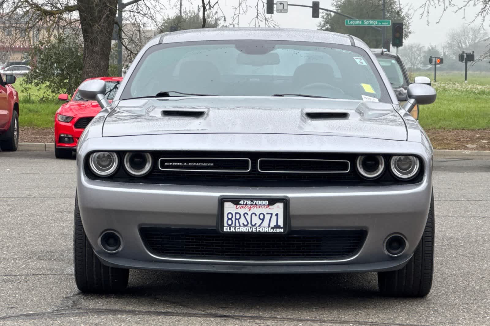 Thumbnail: 2018 Dodge Challenger - 10