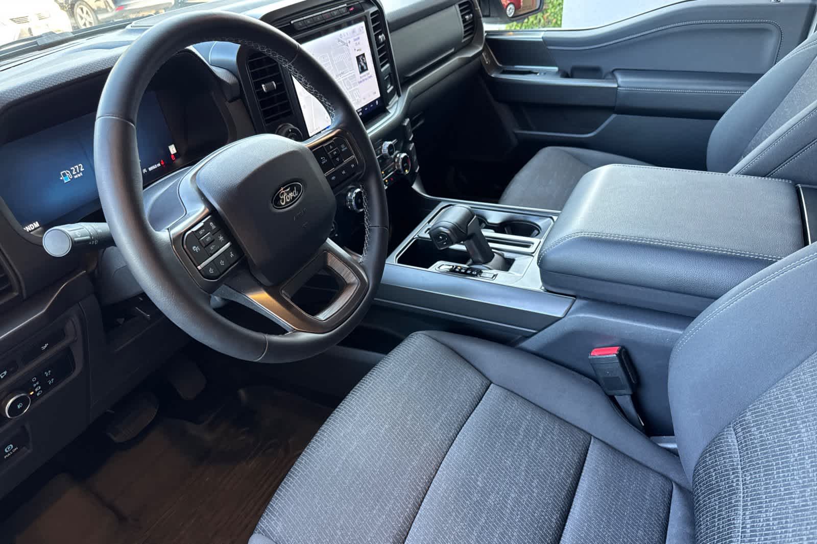 Thumbnail: 2024 Ford F-150 - 3
