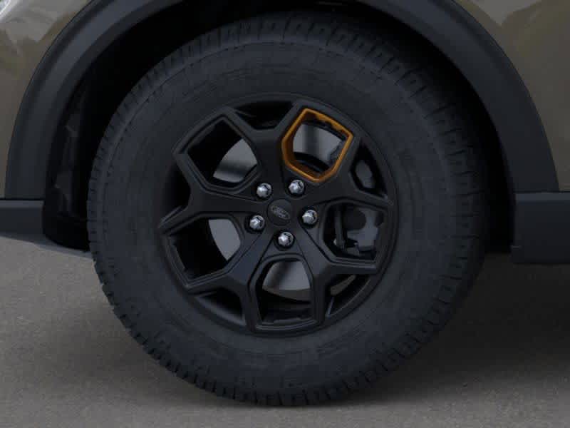 Thumbnail: 2026 Ford Explorer - 19