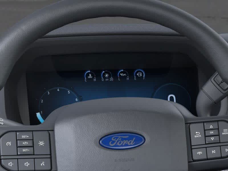 Thumbnail: 2025 Ford F-150 - 13
