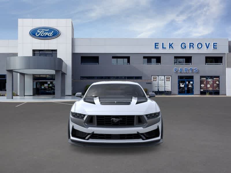 Thumbnail: 2026 Ford Mustang - 7