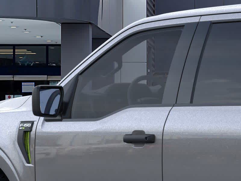 Thumbnail: 2025 Ford F-150 - 20
