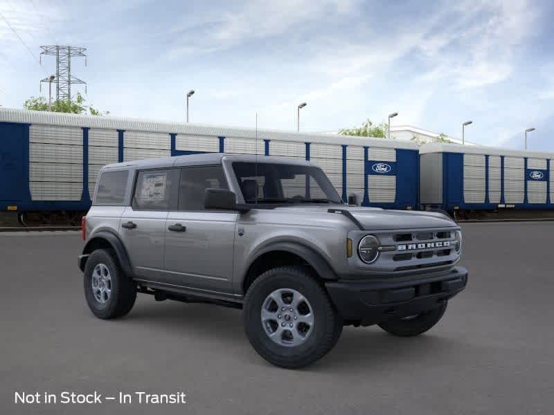 Thumbnail: 2025 Ford Bronco - 7