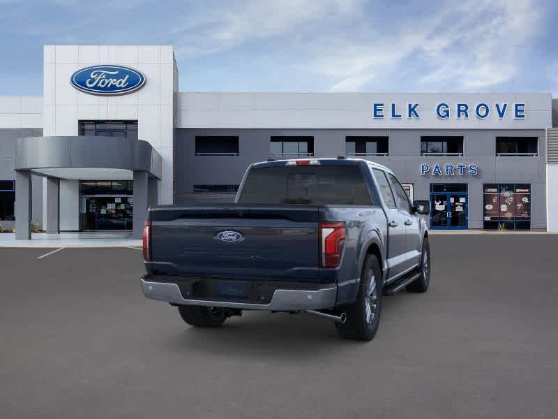 Thumbnail: 2025 Ford F-150 - 6