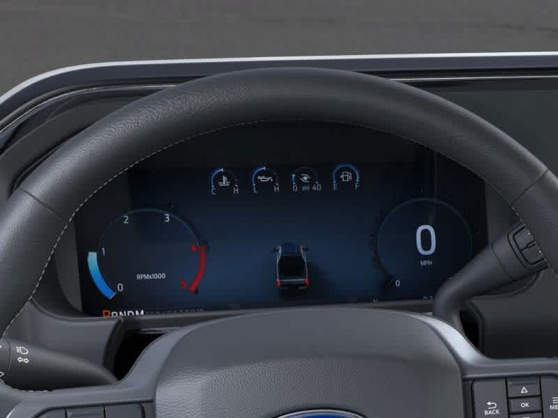 Thumbnail: 2026 Ford F-350 - 13