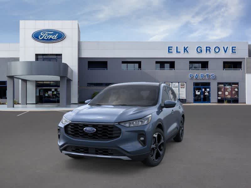 Thumbnail: 2025 Ford Escape - 2