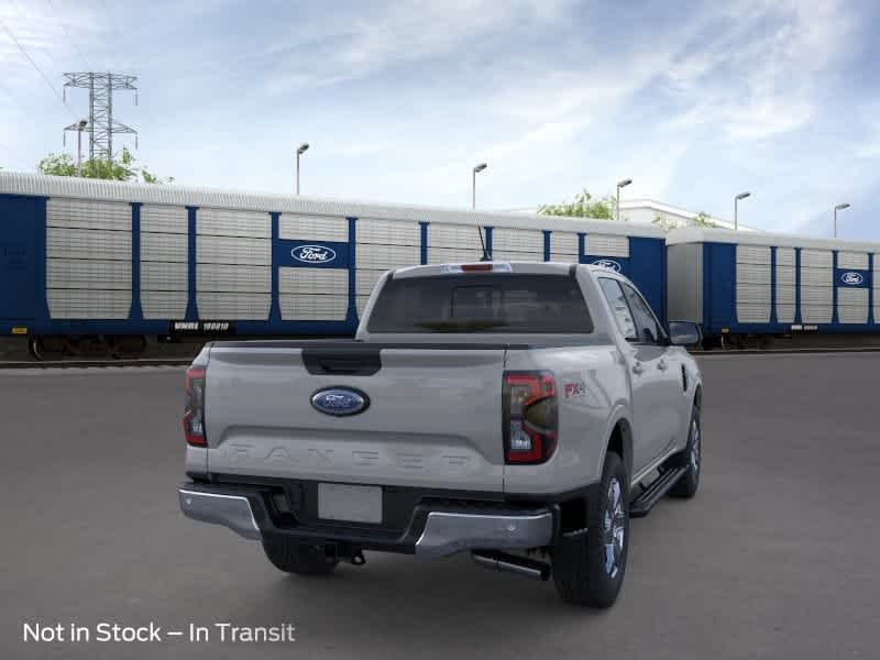 Thumbnail: 2026 Ford Ranger - 6