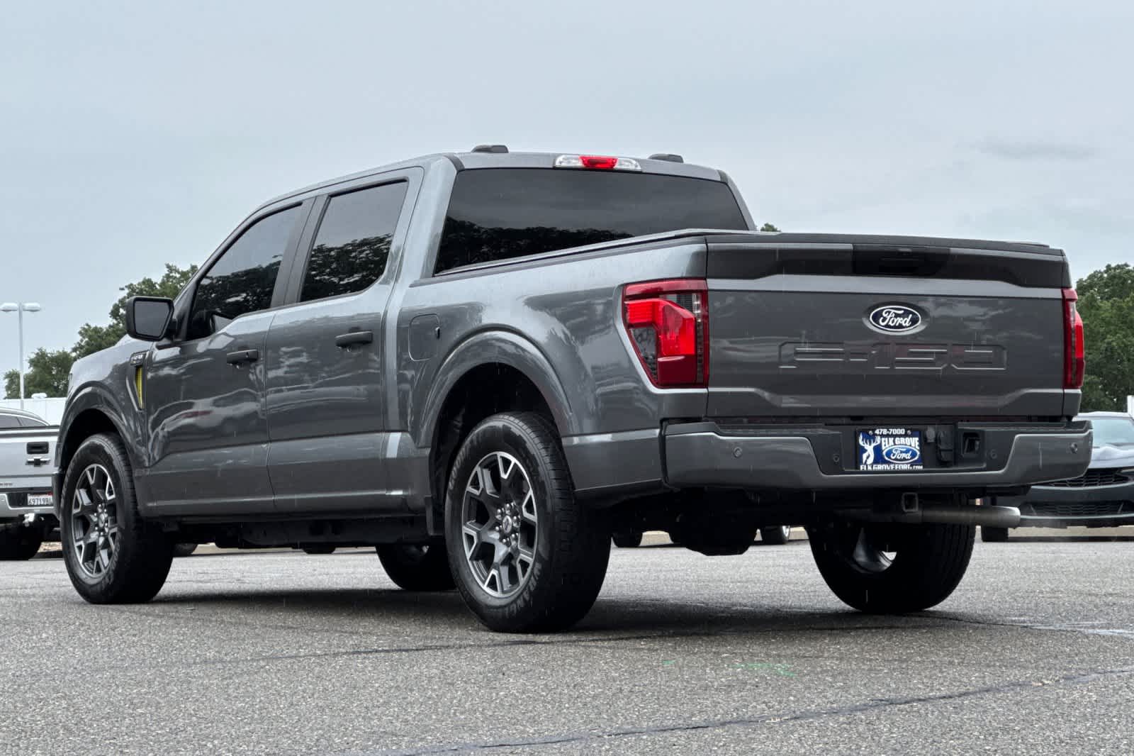 Thumbnail: 2024 Ford F-150 - 6
