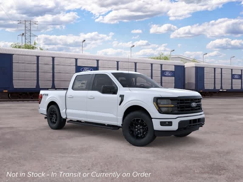 Thumbnail: 2026 Ford F-150 - 7