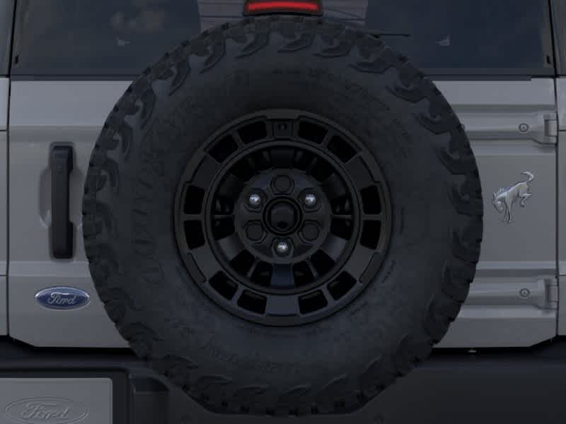 Thumbnail: 2026 Ford Bronco - 23