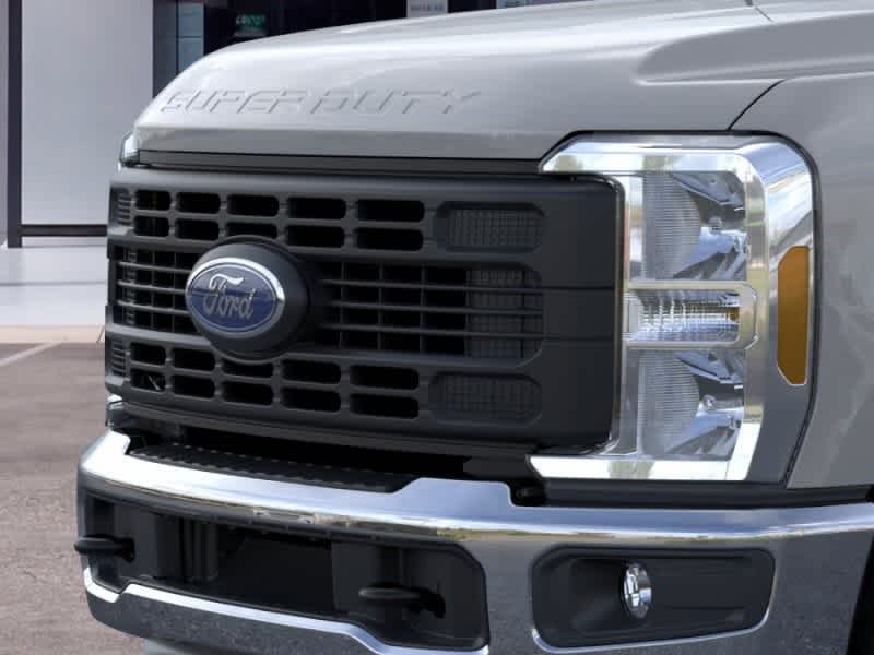 2026 Ford F-350 Super Duty XL - Photo 17