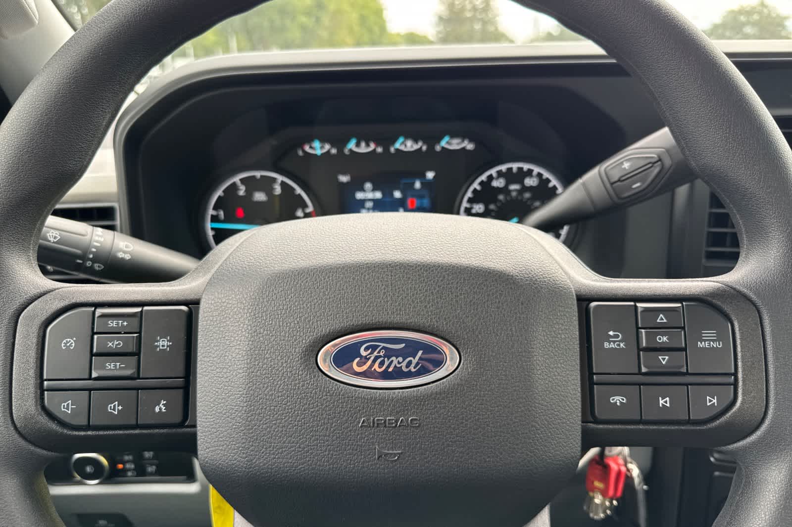 Thumbnail: 2026 Ford F-550 - 20