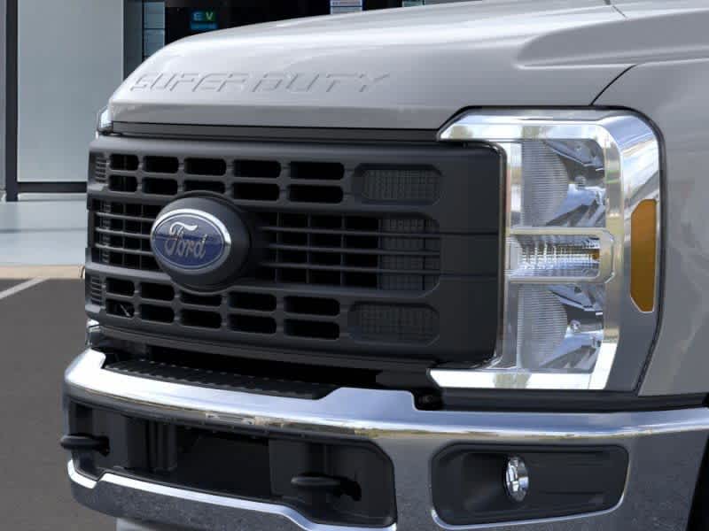 Thumbnail: 2026 Ford F-350 - 17