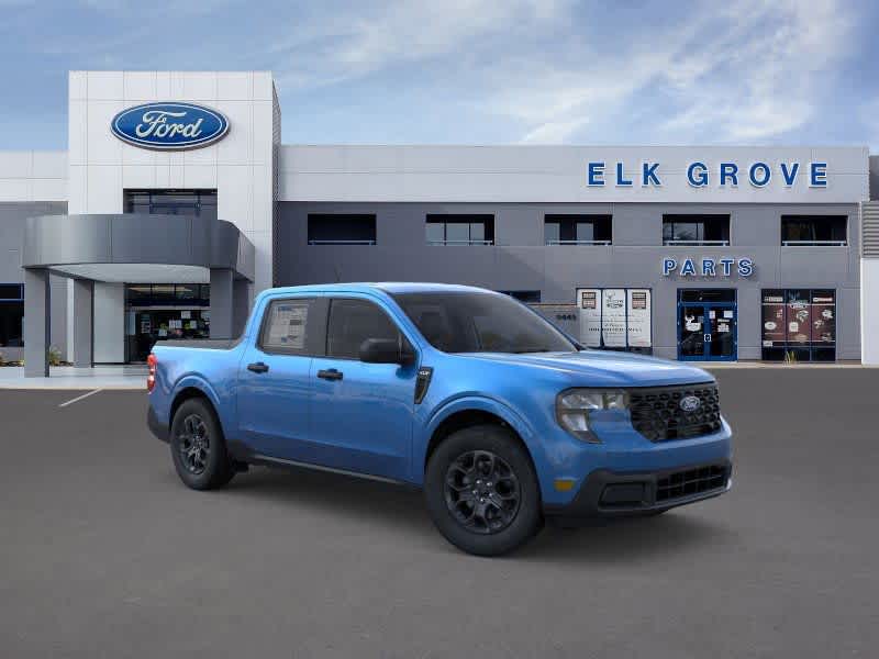 Thumbnail: 2026 Ford Maverick - 7