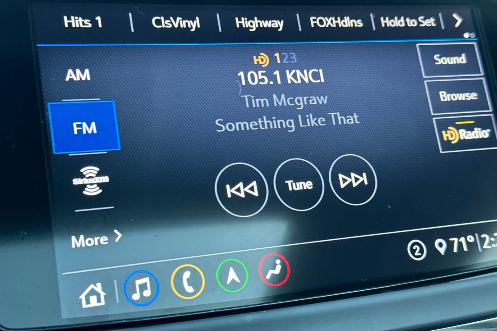 Thumbnail: 2021 Buick Enclave - 19