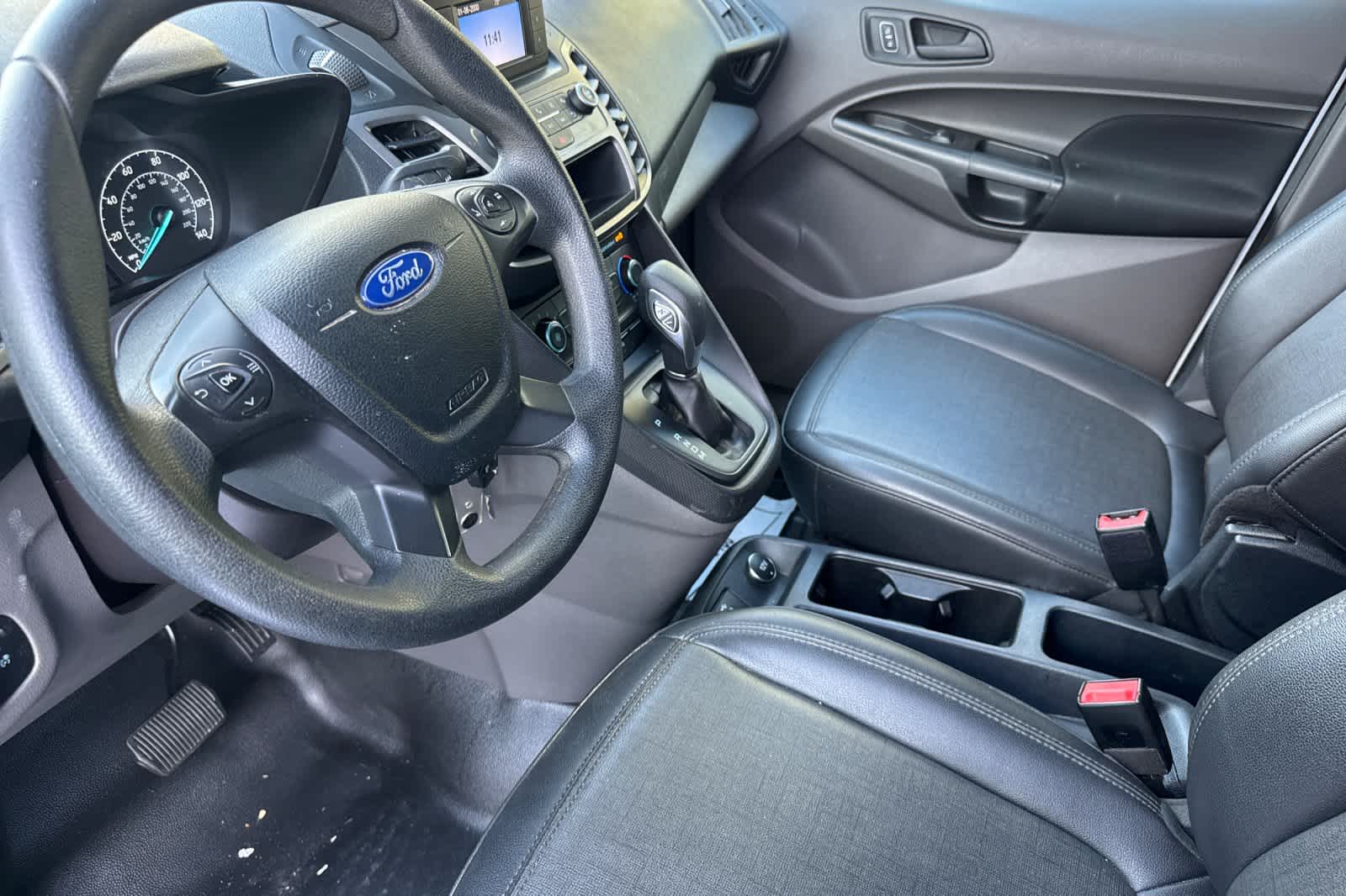 Thumbnail: 2020 Ford Transit Series - 10