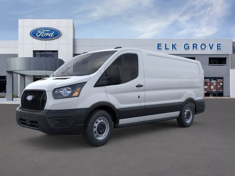 Thumbnail: 2026 Ford Transit Series - 1