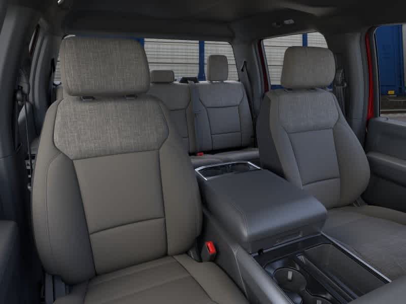 Thumbnail: 2026 Ford F-150 - 10