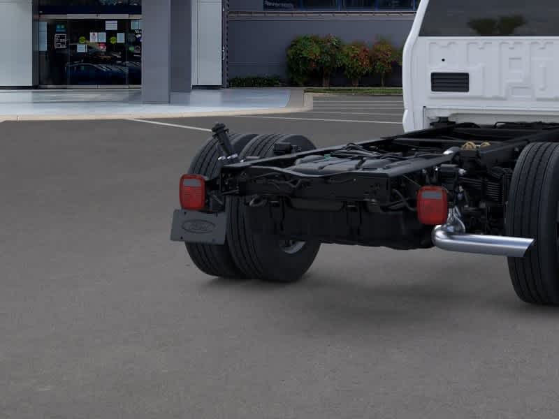 Thumbnail: 2026 Ford  - 21