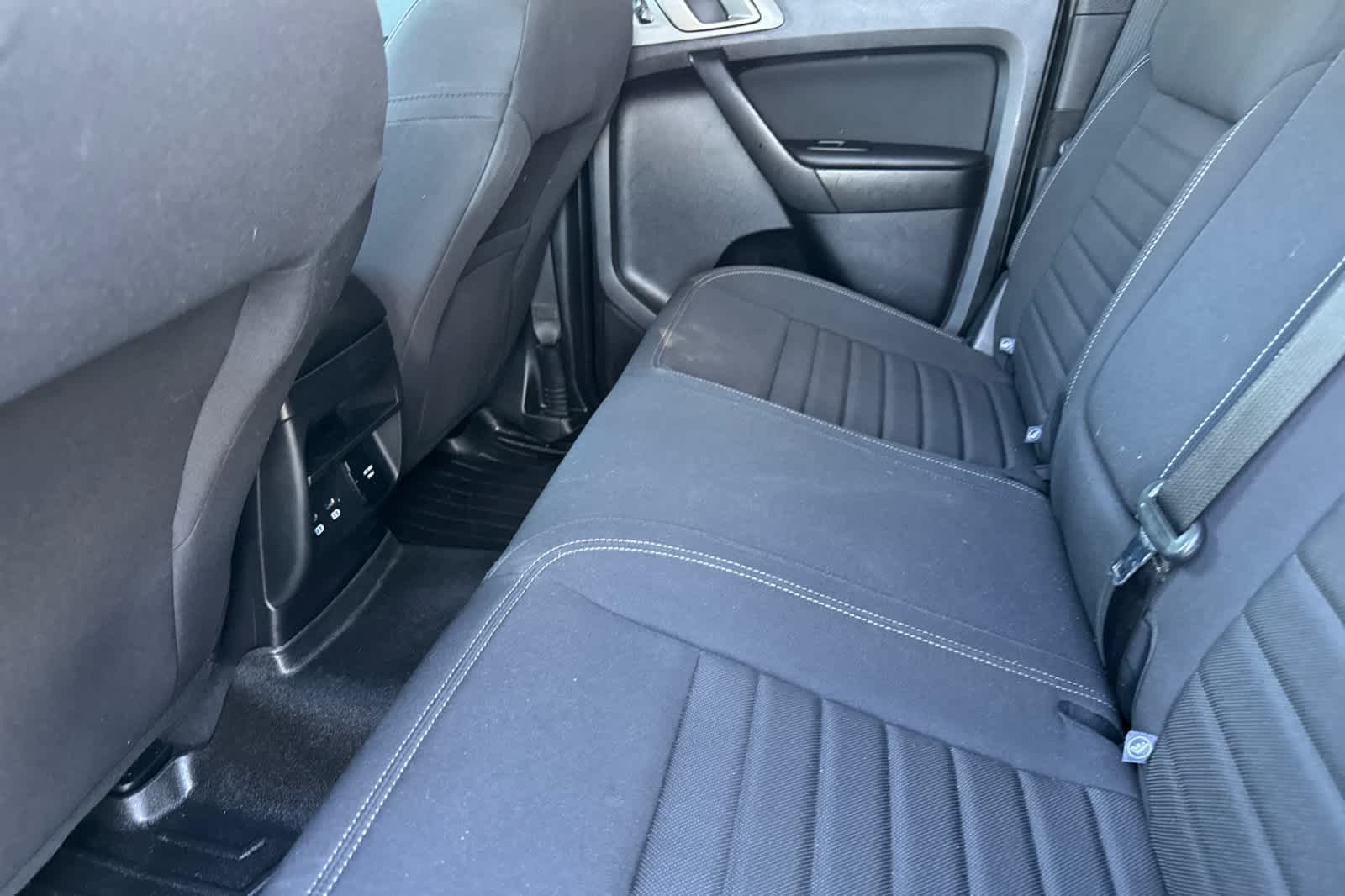 Thumbnail: 2020 Ford Ranger - 4